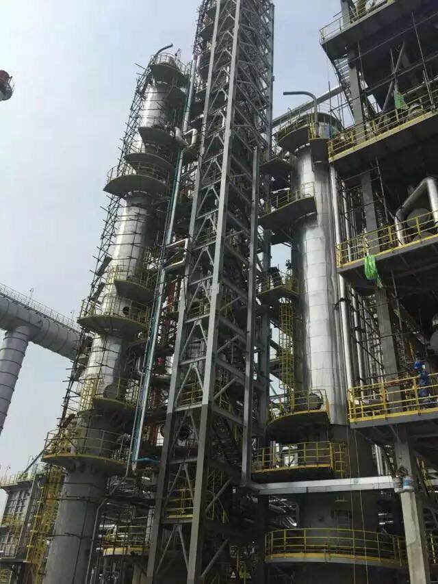 琼山设备翻新喷涂・钢构厂房升级改造